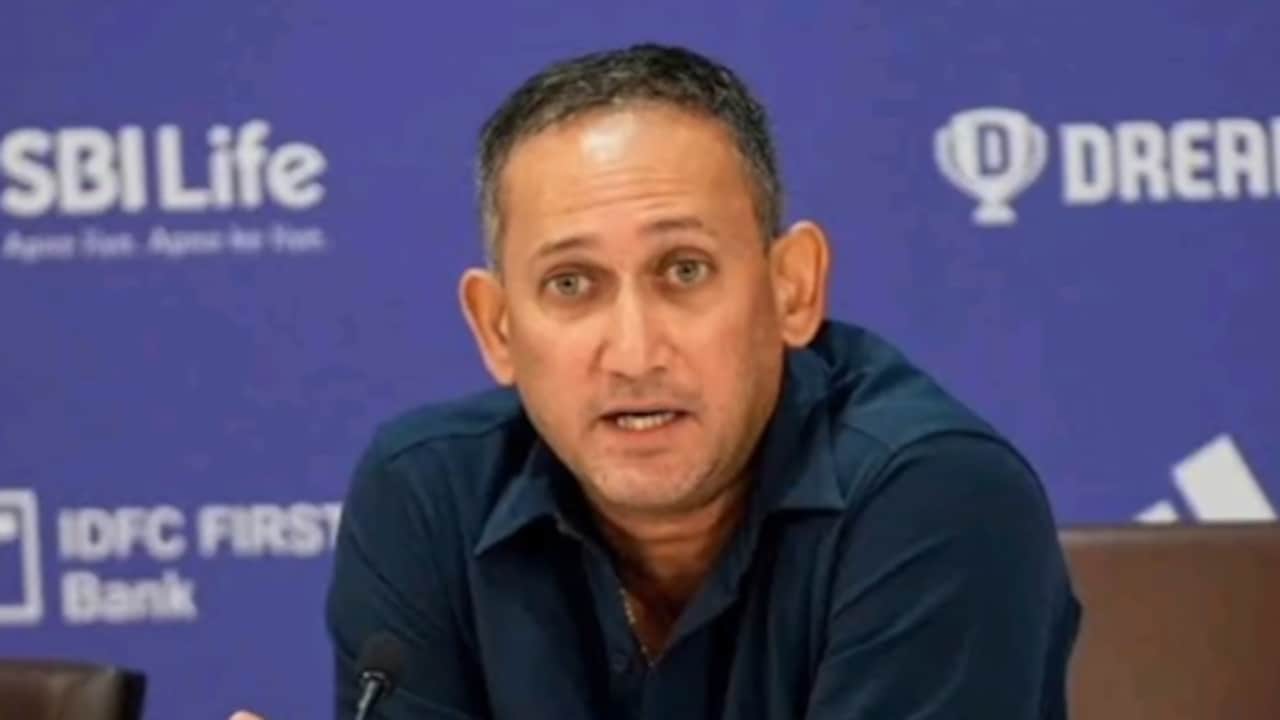 India ODI Squad For West Indies Series Announcement LIVE: Ajit Agarkar In Final Selection Meeting, Suspense Over Rohit Sharma's Future