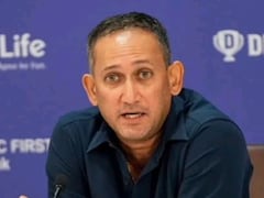 India ODI Squad Live: Agarkar In Final Selection Meeting, Suspense Over Rohits Future