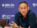 अगरकर के भविष्य पर  होगा फैसला! हार्दिक पर सस्पेंस, बुमराह फिट,अफगानिस्तान सीरीज से पहले BCCI की बड़ी बैठक