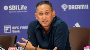 Ajit Agarkar Set For Make-or-Break Meeting As BCCI Contemplates His Future As Chief Selector: Report