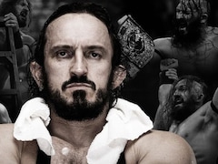 AEW Grieves Tragic Loss Of Two-Time Cruiserweight Champion Benjamin Satterley At 40
