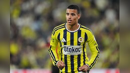 Mason Greenwood, Matteo Guendouzi Handed Bans After Fenerbahce-Lyon Brawl