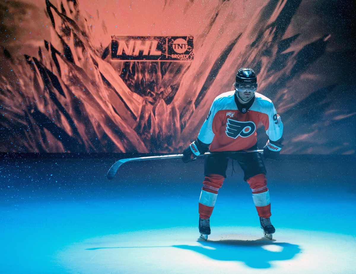 After Missing Out On Leo Carlsson, Flyers Bet On Internal Growth