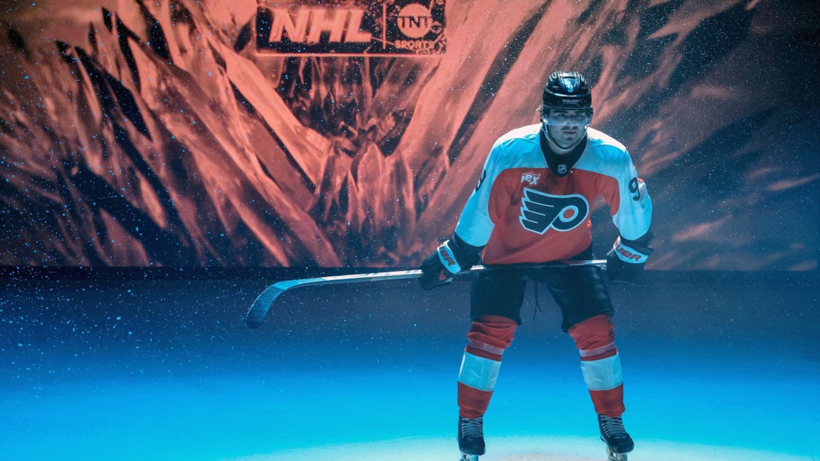 After Missing Out On Leo Carlsson, Flyers Bet On Internal Growth