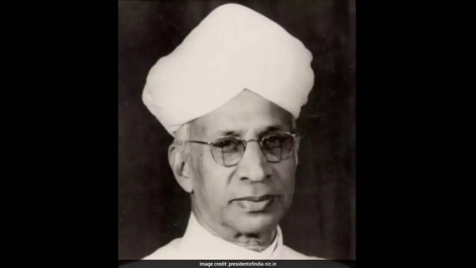 India Celebrates Teachers' Day on September 5 Honoring Dr Sarvepalli Radhakrishnan
