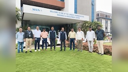 Telangana Cracks Down On Drug Supply Chain In 5-Day Ops, 83 Units Inspected