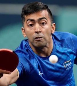 India vs Pakistan Mens Table Tennis LIVE Streaming, Asian Games 2026 LIVE Telecast: When And Where To Watch