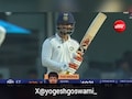 ईशान किशन ने ठोका शतक, 84 की स्ट्राइक रेट से बनाए रन, बढ़ी ऋषभ पंत की ढेंशन
