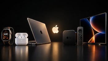 Apple Event 2026 LIVE: Foldable iPhone To 18 Pro, Macbook And Airpod — What To Expect