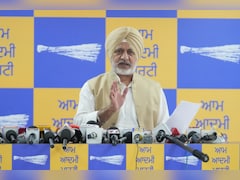 अकाली, भाजपा और कांग्रेस जवाब दें कि जब वे सत्ता में थे तो पंजाब के नहर का पानी कहां जा रहा था: बलतेज पन्नू
