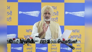 अकाली, भाजपा और कांग्रेस जवाब दें कि जब वे सत्ता में थे तो पंजाब के नहर का पानी कहां जा रहा था: बलतेज पन्नू