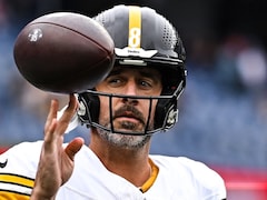 Aaron Rodgers Draws Strong Response After Controversial Comments About Former Green Bay Packers Teammate