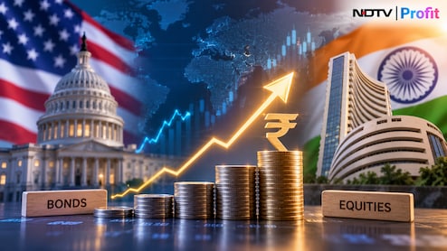India Is Building Buffers, Bracing For Shocks & Chasing Capital | The Week in Whys