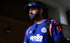 Ex-India Coach Reveals What Inspired Rohit Sharma To Build Four-Pack Abs