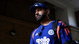 Rohit Sharma's Endgame: Gautam Gambhir, Ajit Agarkar, And A World Cup Dream