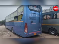 दिल्ली गैंगरेप कांड के बस ड्राइवर की खुल गई कुंडली, 23 दिन में 9 चालान, 56000 का जुर्माना, बेलगाम था
