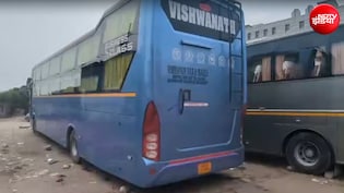 दिल्ली गैंगरेप कांड के बस ड्राइवर की खुल गई कुंडली, 23 दिन में 9 चालान, 56000 का जुर्माना, बेलगाम था