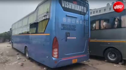 दिल्ली गैंगरेप कांड के बस ड्राइवर की खुल गई कुंडली, 23 दिन में 9 चालान, 56000 का जुर्माना, बेलगाम था