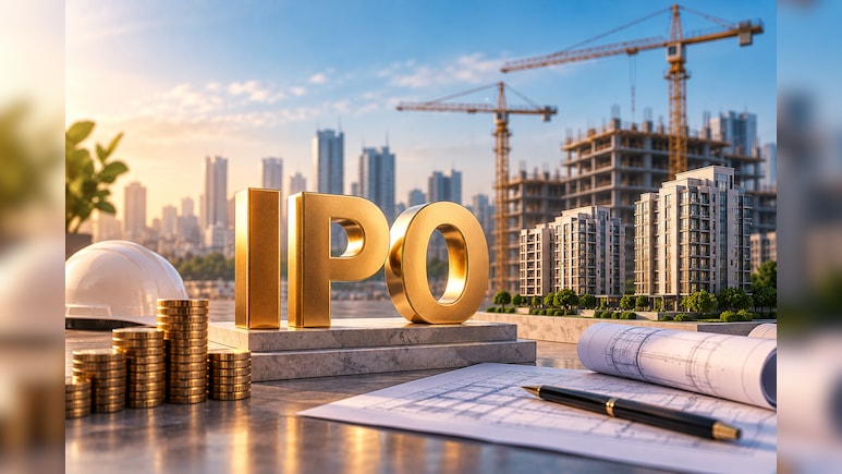 Pranav Constructions IPO: Real Estate Developer Raises Rs 84 Crore From Anchor Investors; Issue To Open On Sept 7