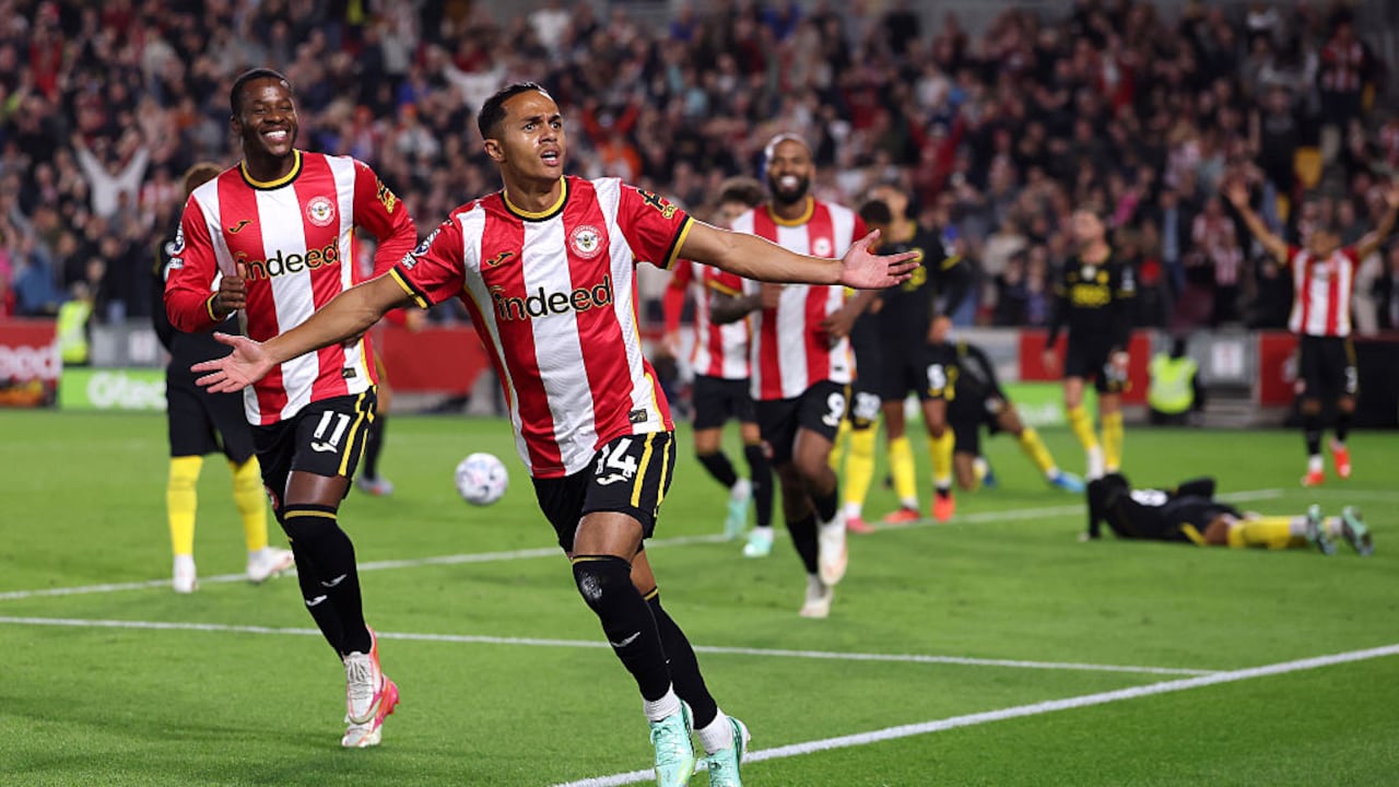 Brentford Defeats Chelsea 3-0 to Deliver Blow to Xabi Alonso