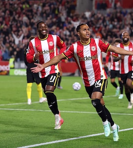 Brentford Batter Chelsea To Undo Xabi Alonsos Promising Start