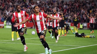 Brentford Batter Chelsea To Undo Xabi Alonso's Promising Start