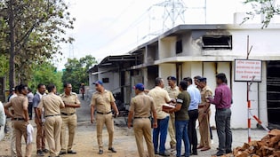 मां कराना चाहती थी पाप, बेटी ने दर्ज कराई FIR