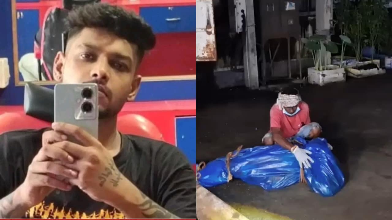 Man Kills Wife In Guwahati, Chops Fingers, Stores Severed Head In Fridge