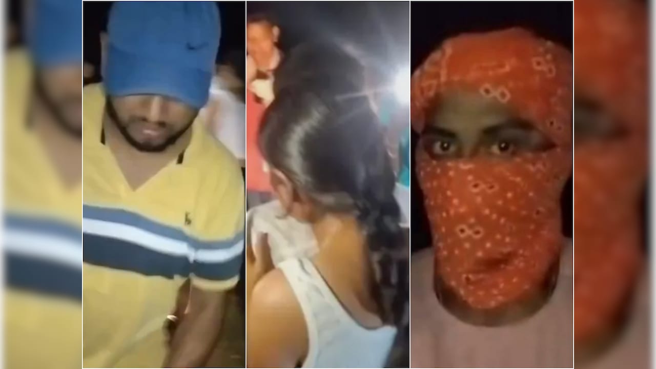 प्लीज आखिरी बार छोड़ दो...   जमुई की पीड़िता दरिंदों से लगाती रही गुहार, नहीं पसीजे गुनहगार