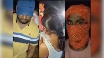 प्लीज आखिरी बार छोड़ दो...   जमुई की पीड़िता इन दरिंदों से लगाती रही गुहार, नहीं पसीजे गुनहगार