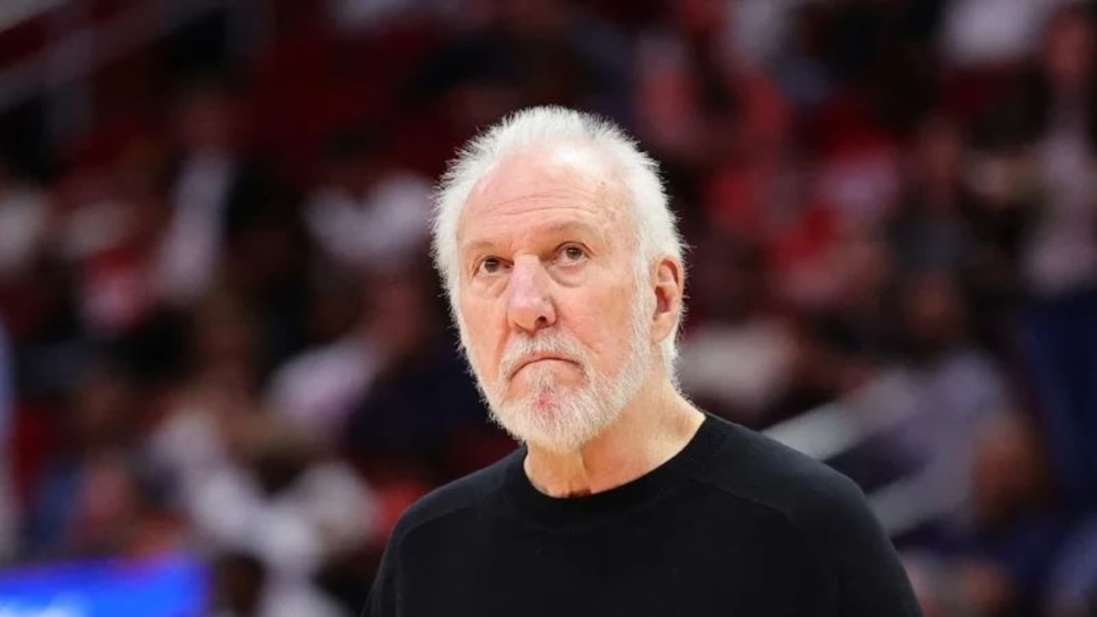 Who Is Mary Barth? Meet The Woman Gregg Popovich Married At 77