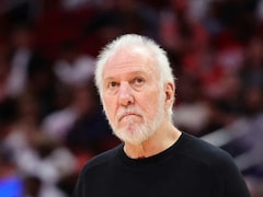Who Is Mary Barth? Meet The Woman Gregg Popovich Married At 77