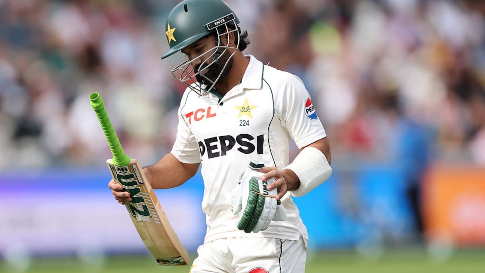 Amid National Cyber Crime Agency Summon, Pakistan Star Mohammad Rizwan Moves To High Court