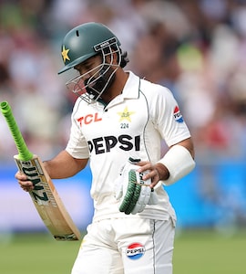 Amid National Cyber Crime Agency Summon, Pakistan Star Mohammad Rizwan Moves To High Court