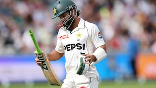 Amid National Cyber Crime Agency Summon, Pakistan Star Mohammad Rizwan Moves To High Court
