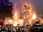 Dussehra 2026: कब है दशहरा? दूर करें 20-21 तारीख का कन्फ्यूजन, जानें पूजा और रावण दहन का शुभ मुहूर्त