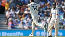 Not Kohli Or Rohit. Cummins Picks Toughest Indian Opponent He Faced