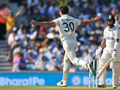 Not Virat Kohli Or Rohit Sharma. Pat Cummins Picks Toughest Indian Opponent He Faced: "Not Going To Give You Chance"