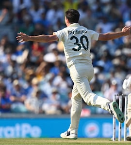 Not Virat Kohli Or Rohit Sharma. Pat Cummins Picks Toughest Indian Opponent He Faced: "Not Going To Give You Chance"