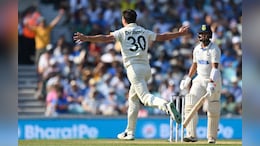 Not Virat Kohli Or Rohit Sharma. Pat Cummins Picks Toughest Indian Opponent He Faced: "Not Going To Give You Chance"