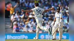 Not Virat Kohli Or Rohit Sharma. Pat Cummins Picks Toughest Indian Opponent He Faced: "Not Going To Give You Chance"