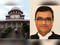 'Like Batting Team Choosing Umpire': Supreme Court Judge On Poll Body Selection Law
