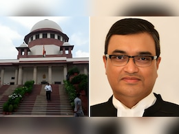 'Like Batting Team Choosing Umpire': Supreme Court Judge On Poll Body Selection Law