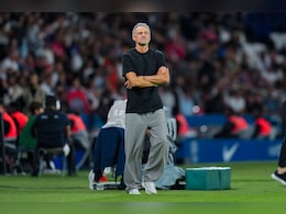 Luis Enrique Extends Contract As PSG Coach Until 2030