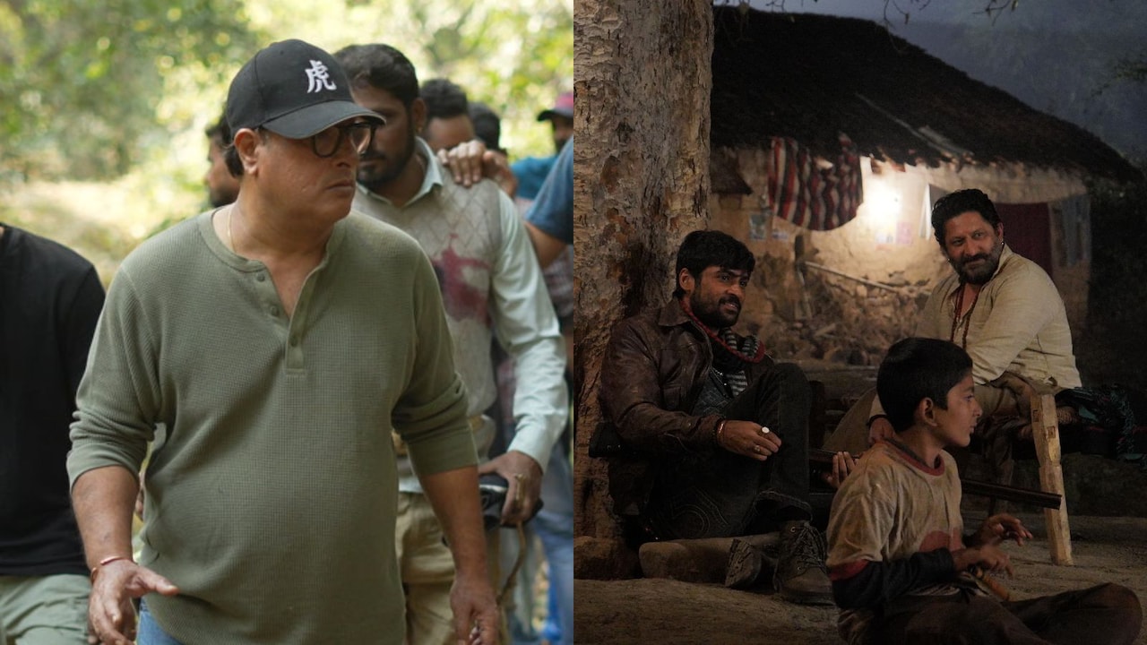 'It Looked Like Someone Had Been Hanged There': Tigmanshu Dhulia Shares Chilling Ghamasaan Shoot Memory