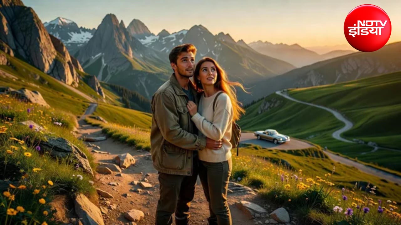 Relationship Tips: पार्टनर से लड़ाई से बचने के लिए अपनाएं ये तरीके, वेकेशन ट्रिप बन जाएगी यादगार
