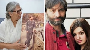"What About Women You Widowed?" Terror Victims On Yasin Malik Affidavit