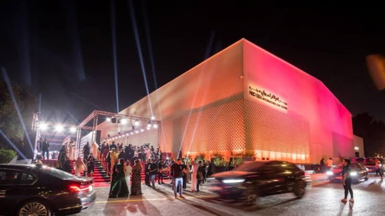 Red Sea International Film Festival Postpones 2026 Edition to 2027 Due to Logistics
