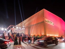 Saudi Arabia's Red Sea Film Festival Cancels 2026 Edition Due To 'Logistical Constraints'