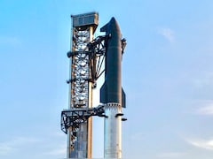 Elon Musk's SpaceX Prepares Starship's 14th Flight: When And Where To Watch & More